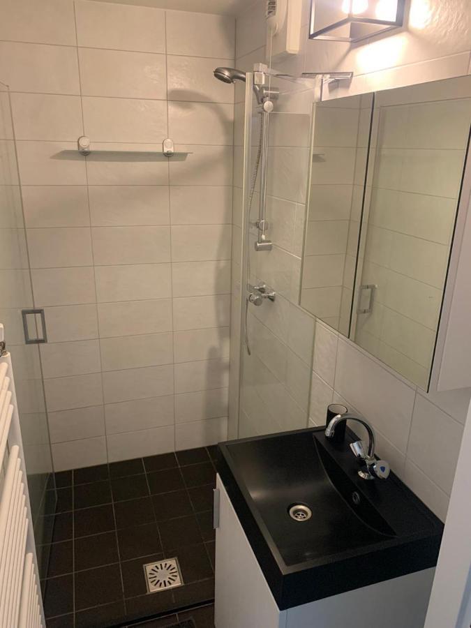 Tuinkamer In Monumentaal Pand 베이레 외부 사진